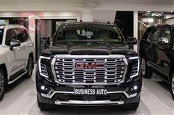 جي ام سي يوكون